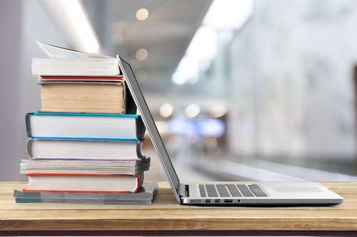 Education grants and learning opportunities